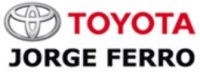 Toyota Jorge Ferro